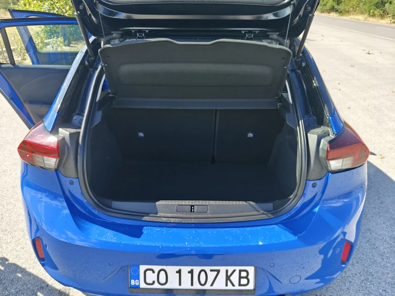 Opel Corsa, снимка 9 - Автомобили и джипове - 52433126