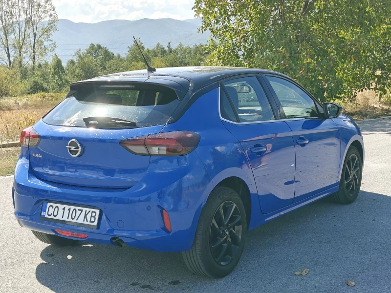 Opel Corsa, снимка 4 - Автомобили и джипове - 52433126