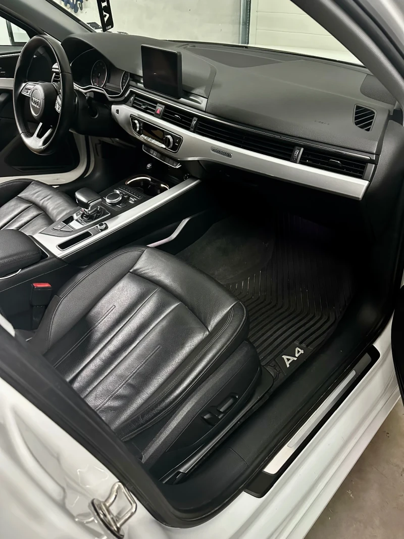 Audi A4, снимка 6 - Автомобили и джипове - 52326181