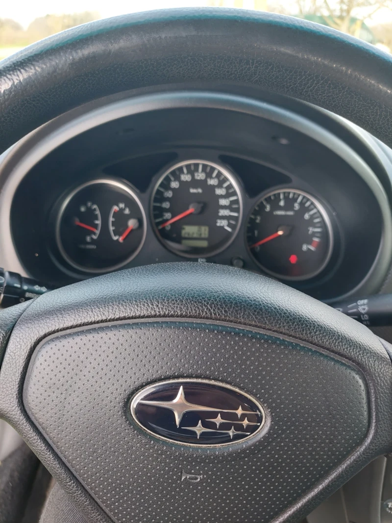 Subaru Forester, снимка 6 - Автомобили и джипове - 52725249