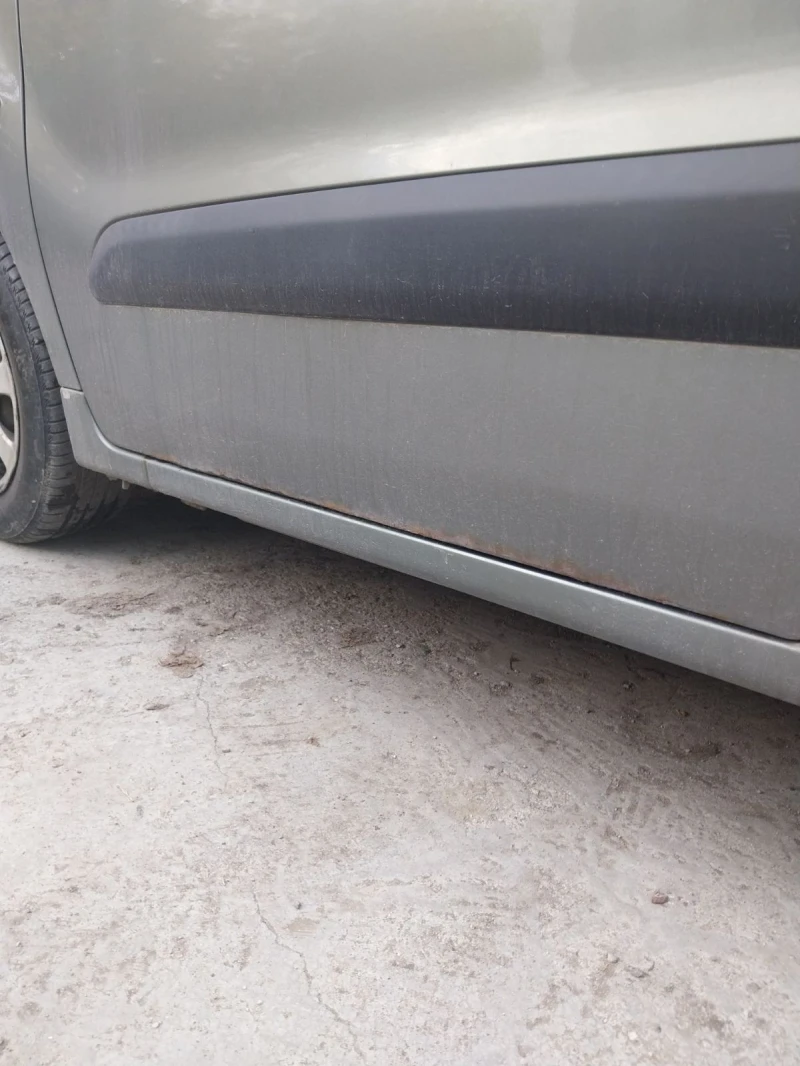 Peugeot Partner 1, 6 HDi, снимка 7 - Автомобили и джипове - 52732506