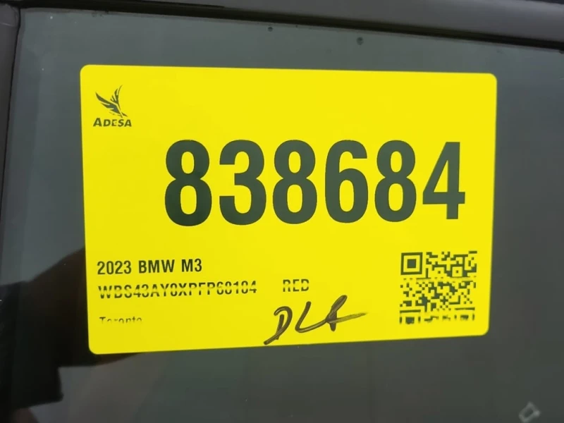 BMW M3 * COMPETITION XDRIVE * CARFAX * БЕЗ ПЪРВОНАЧАЛНА В, снимка 14 - Автомобили и джипове - 52879671