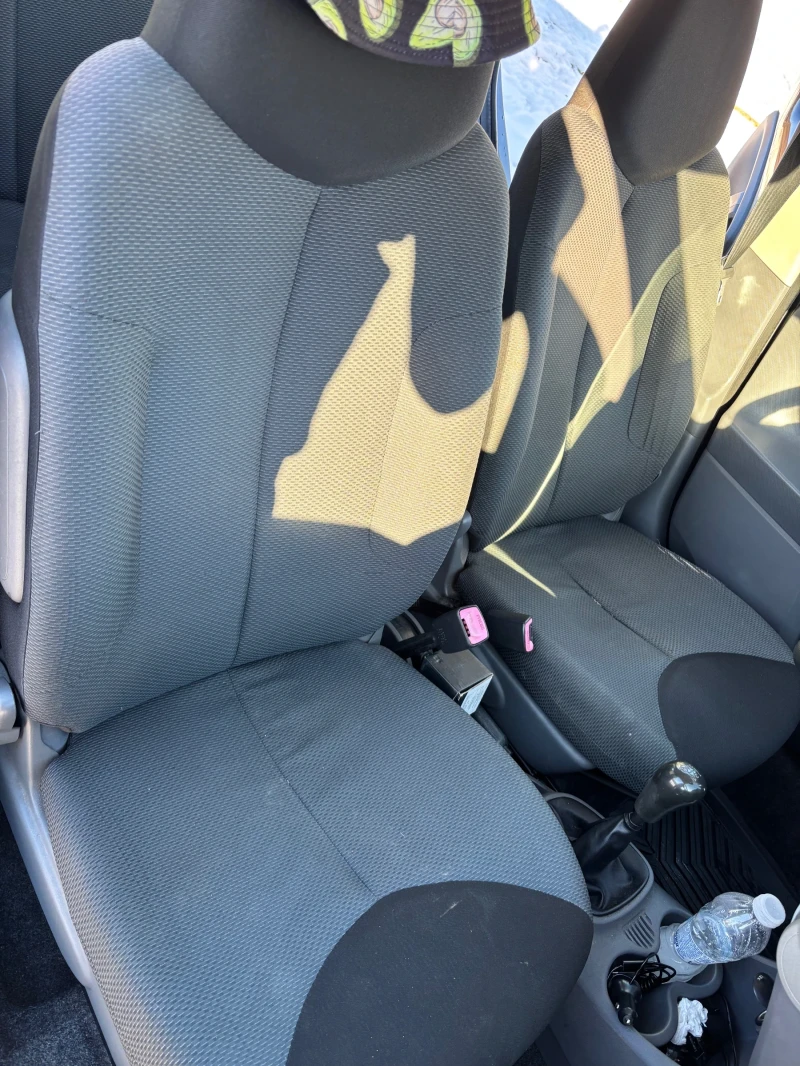 Toyota Aygo, снимка 13 - Автомобили и джипове - 52928343