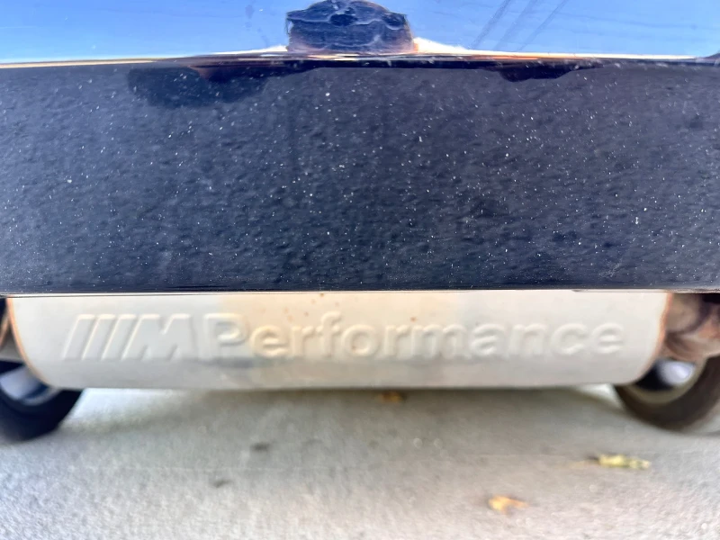 BMW 440 440ix, снимка 12 - Автомобили и джипове - 52929516