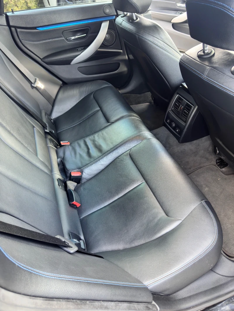 BMW 440 440ix, снимка 8 - Автомобили и джипове - 52929516