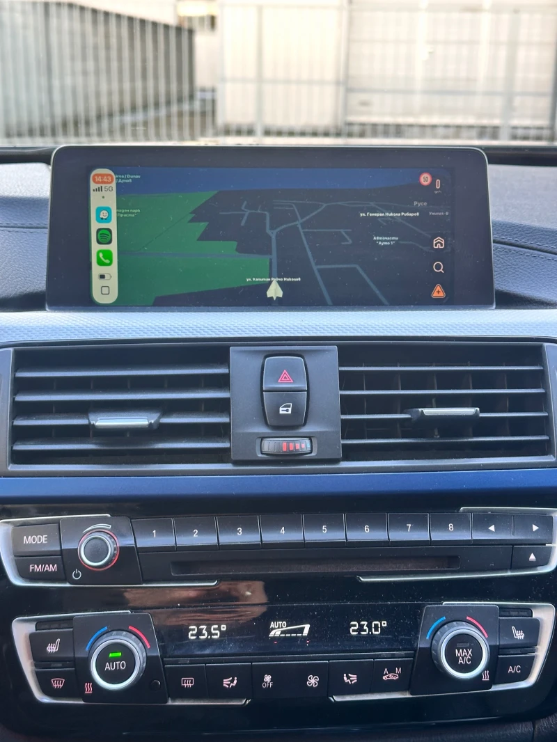 BMW 440 440ix, снимка 11 - Автомобили и джипове - 52929516