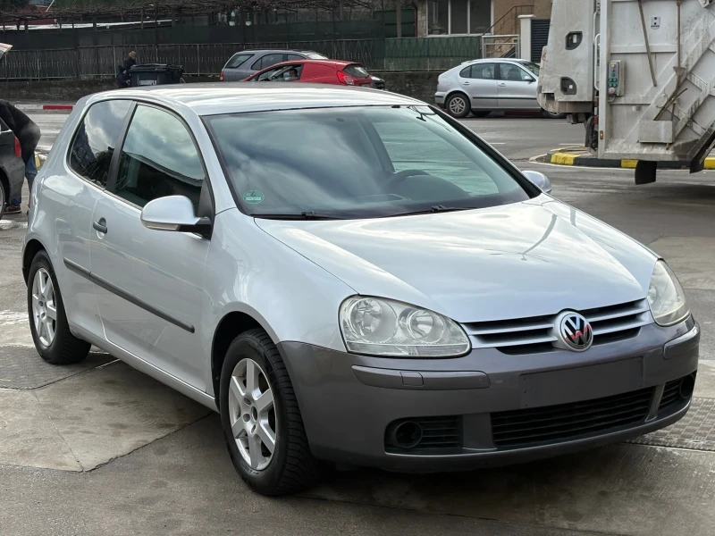 VW Golf, снимка 3 - Автомобили и джипове - 53097648