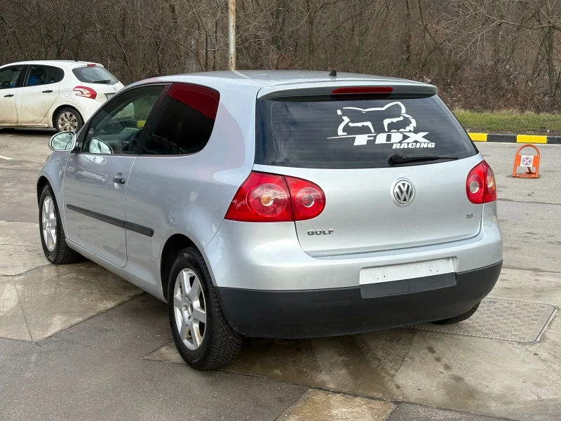 VW Golf, снимка 5 - Автомобили и джипове - 53097648