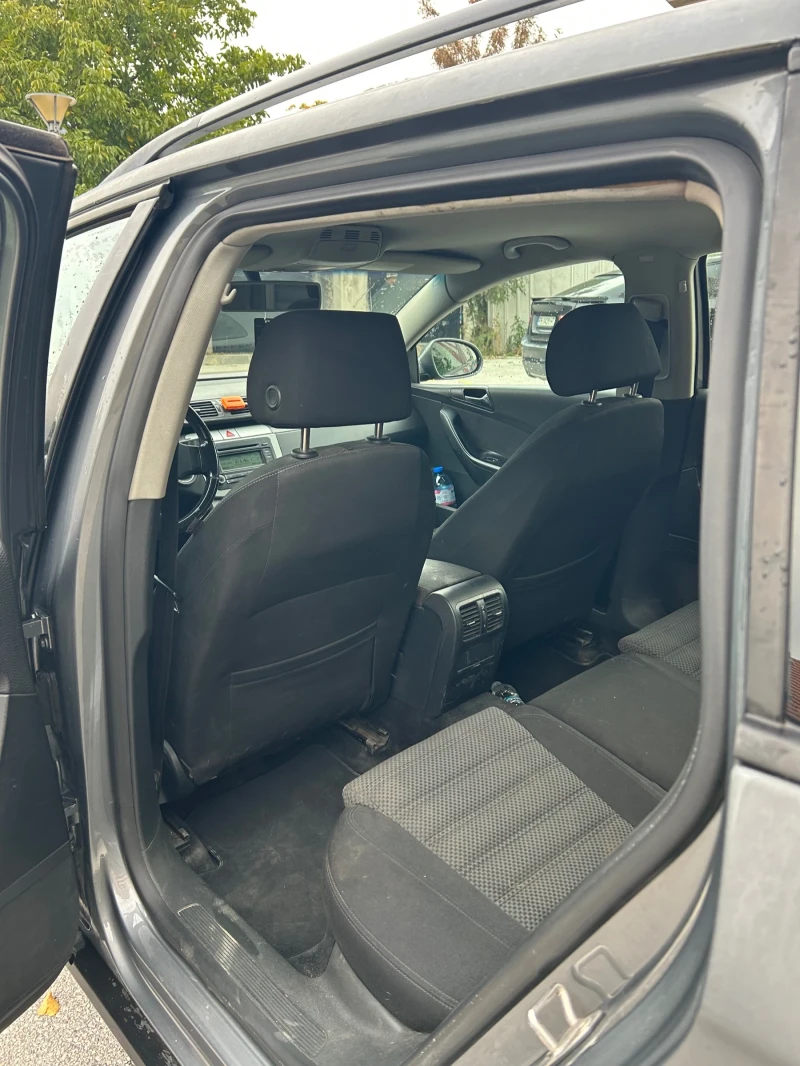 VW Passat 2.0TDI, снимка 8 - Автомобили и джипове - 53117182