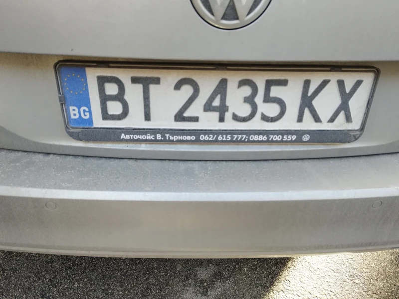 VW Passat 2.0 TDI 150 , снимка 6 - Автомобили и джипове - 53442479