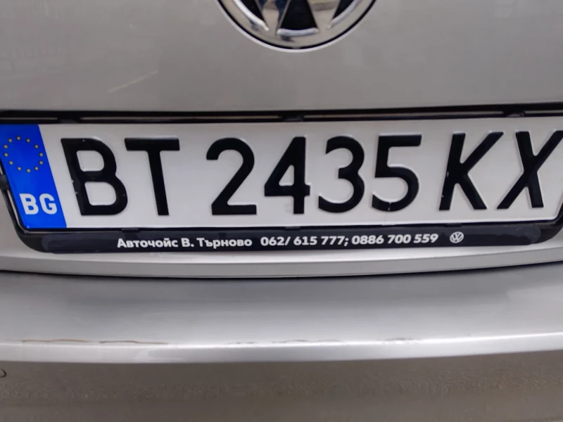 VW Passat 2.0 TDI 150 DSG6, снимка 6 - Автомобили и джипове - 53442479