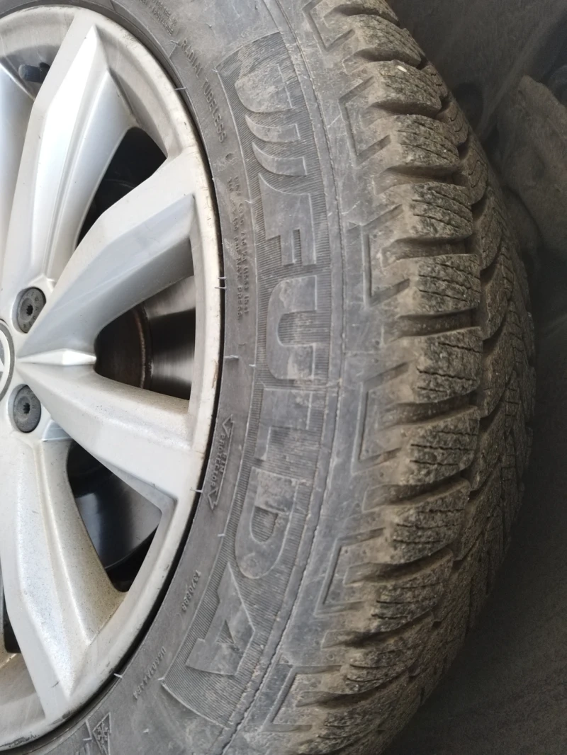 VW Passat 2.0 TDI 150 , снимка 12 - Автомобили и джипове - 53442479