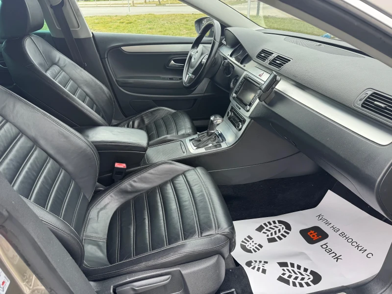 VW Passat 2.0TDi DSG, снимка 10 - Автомобили и джипове - 53565133