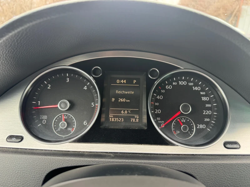 VW Passat 2.0TDi DSG, снимка 16 - Автомобили и джипове - 53565133