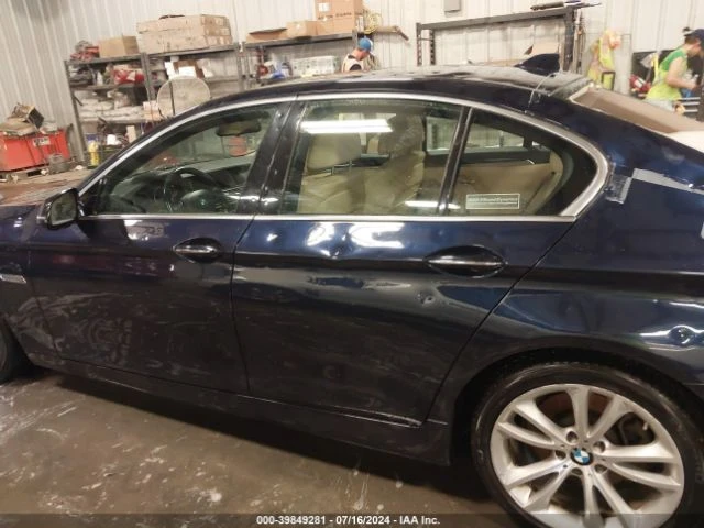 BMW 535 D XDRIVE, снимка 14 - Автомобили и джипове - 47404136