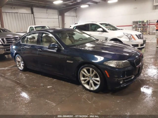 BMW 535 D XDRIVE, снимка 1 - Автомобили и джипове - 47404136