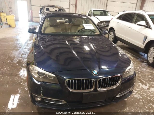 BMW 535 D XDRIVE, снимка 12 - Автомобили и джипове - 47404136