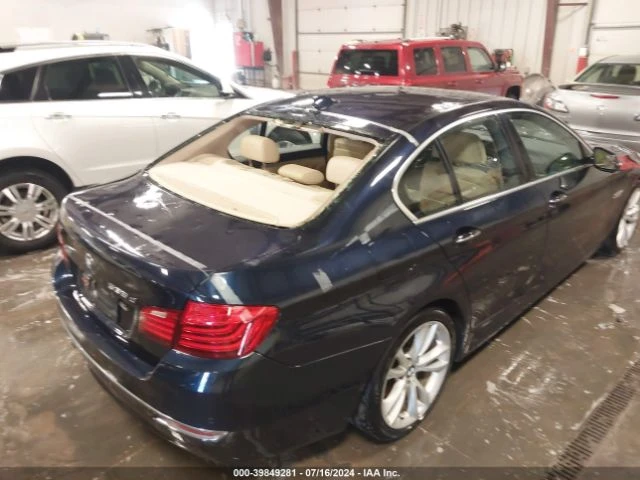 BMW 535 D XDRIVE, снимка 6 - Автомобили и джипове - 47404136