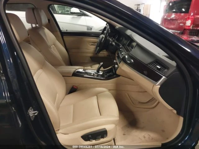 BMW 535 D XDRIVE, снимка 5 - Автомобили и джипове - 47404136