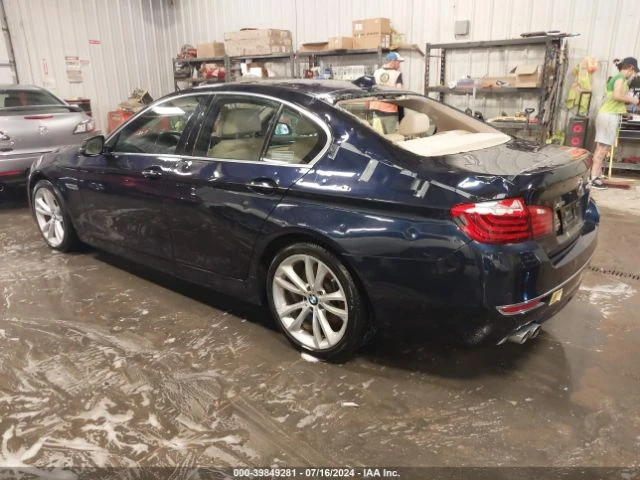 BMW 535 D XDRIVE, снимка 3 - Автомобили и джипове - 47404136