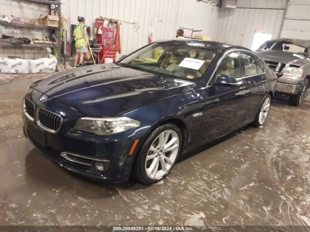 BMW 535 D XDRIVE, снимка 2 - Автомобили и джипове - 47404136