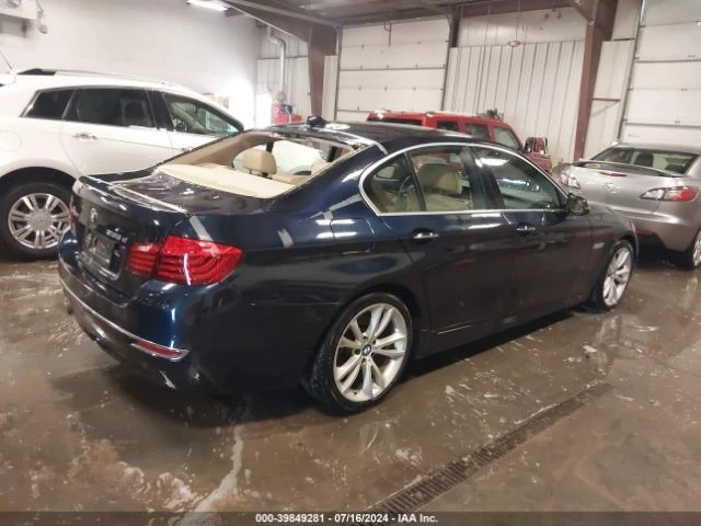 BMW 535 D XDRIVE, снимка 4 - Автомобили и джипове - 47404136