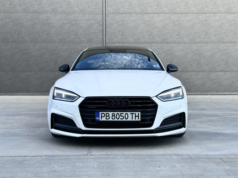 Audi A5 Sportback 45TFSI 3xS-line - 55900 лв. - 93248341 1