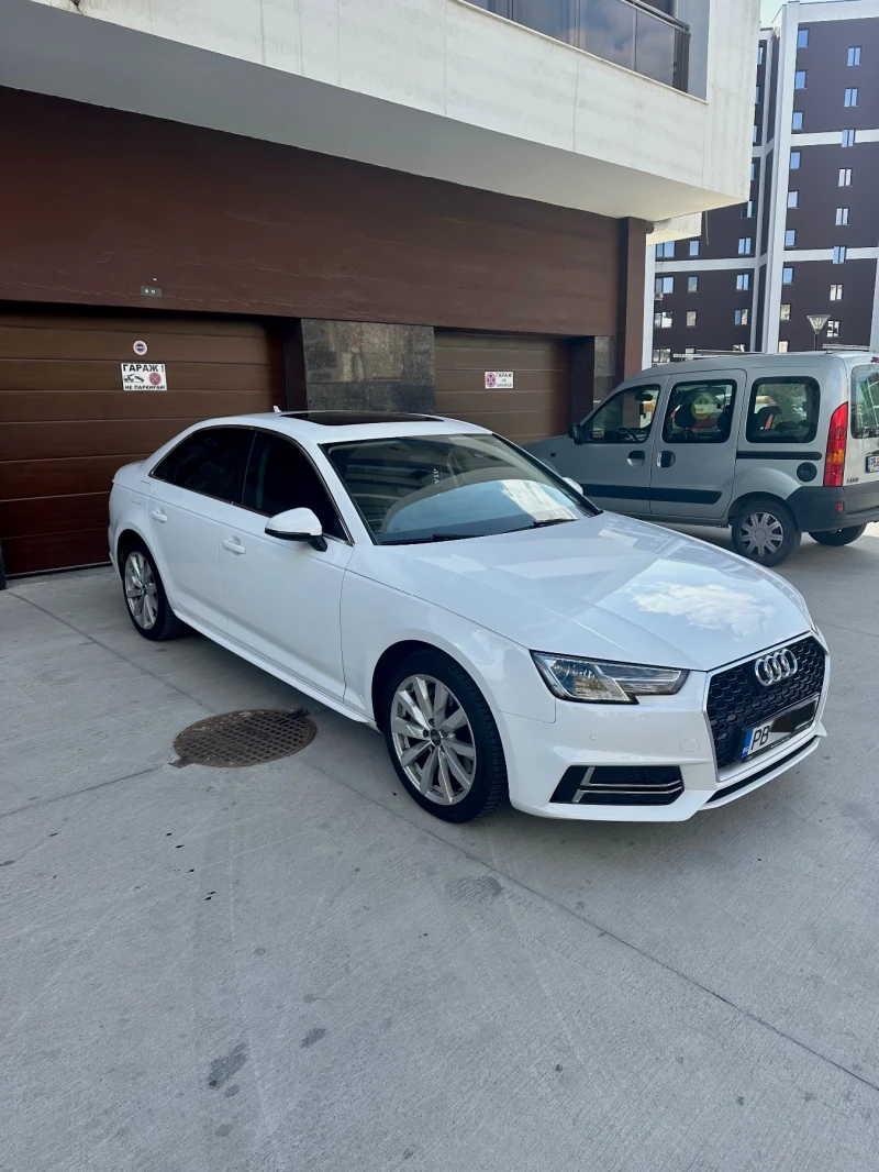 Audi A4 - 35700 лв. / 18253.12 € - 96786976 1