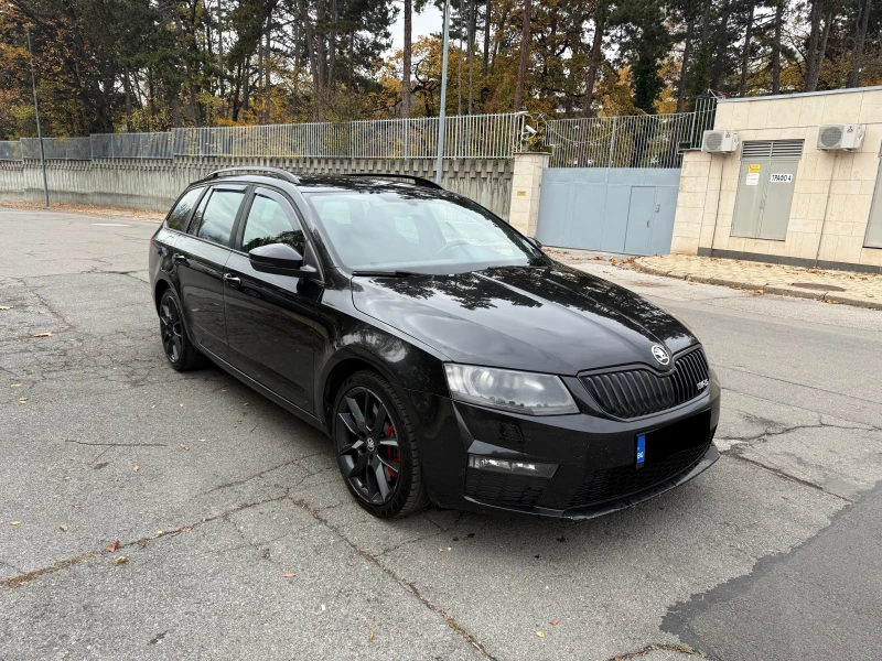Skoda Octavia VRS Challenge - 15900 лв. / 8129.54 € - 46713662 1