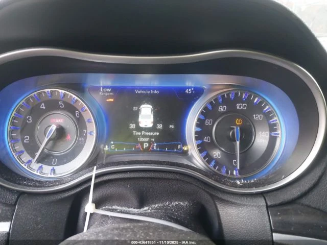 Chrysler 300c ANNIVERSARY EDITION | Mobile.bg   7