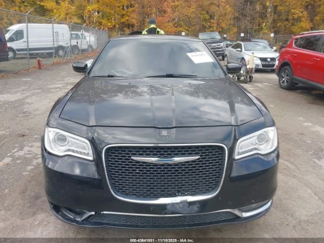 Chrysler 300c ANNIVERSARY EDITION | Mobile.bg   12