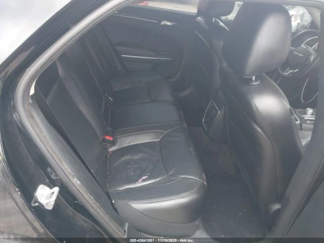 Chrysler 300c ANNIVERSARY EDITION | Mobile.bg   8