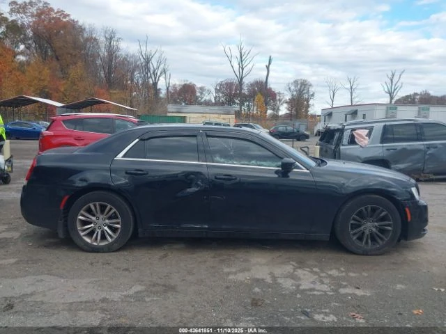 Chrysler 300c ANNIVERSARY EDITION | Mobile.bg   13