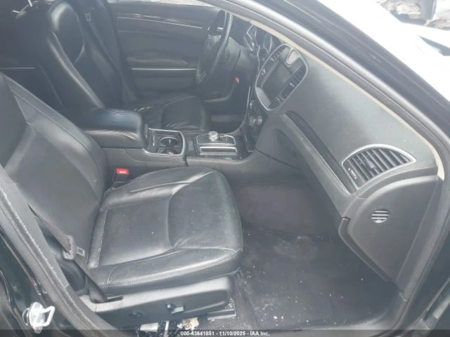 Chrysler 300c ANNIVERSARY EDITION | Mobile.bg   5