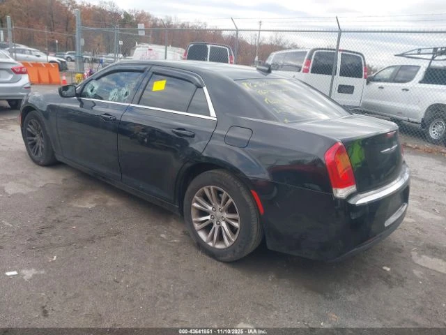 Chrysler 300c ANNIVERSARY EDITION | Mobile.bg   3