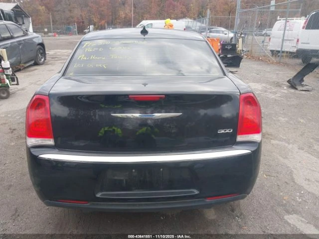 Chrysler 300c ANNIVERSARY EDITION | Mobile.bg   16