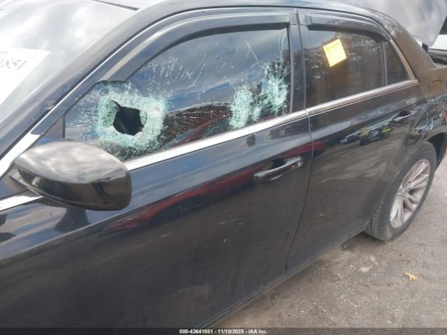 Chrysler 300c ANNIVERSARY EDITION | Mobile.bg   17