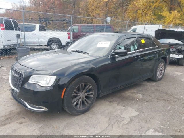 Chrysler 300c ANNIVERSARY EDITION | Mobile.bg   2