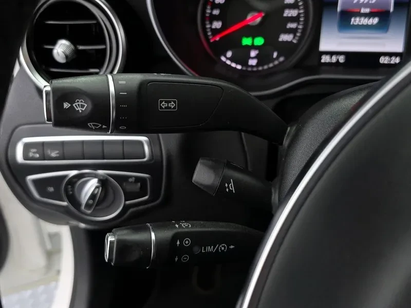 Mercedes-Benz C 180 | Mobile.bg   16