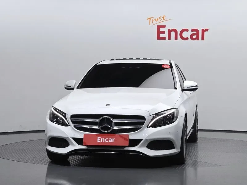 Mercedes-Benz C 180  - изображение 3