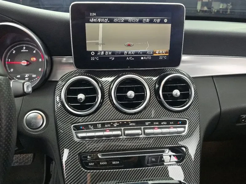 Mercedes-Benz C 180 | Mobile.bg   15