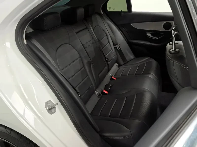 Mercedes-Benz C 180 | Mobile.bg   12