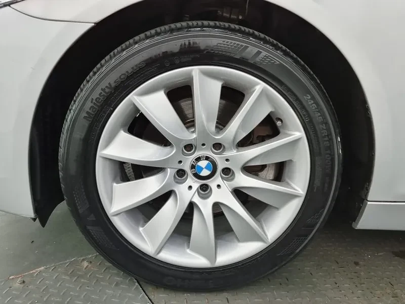 BMW 520 d | Mobile.bg � ����������� 5