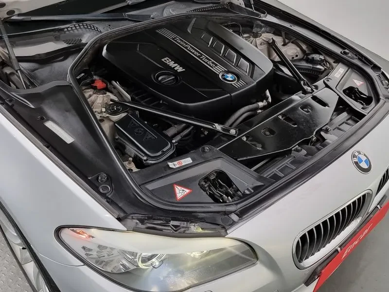 BMW 520 d | Mobile.bg � ����������� 6