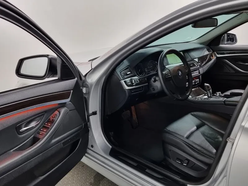 BMW 520 d | Mobile.bg � ����������� 11