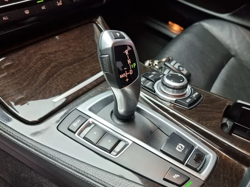 BMW 520 d | Mobile.bg � ����������� 9