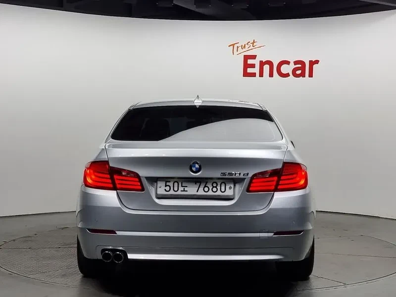BMW 520 d | Mobile.bg � ����������� 4