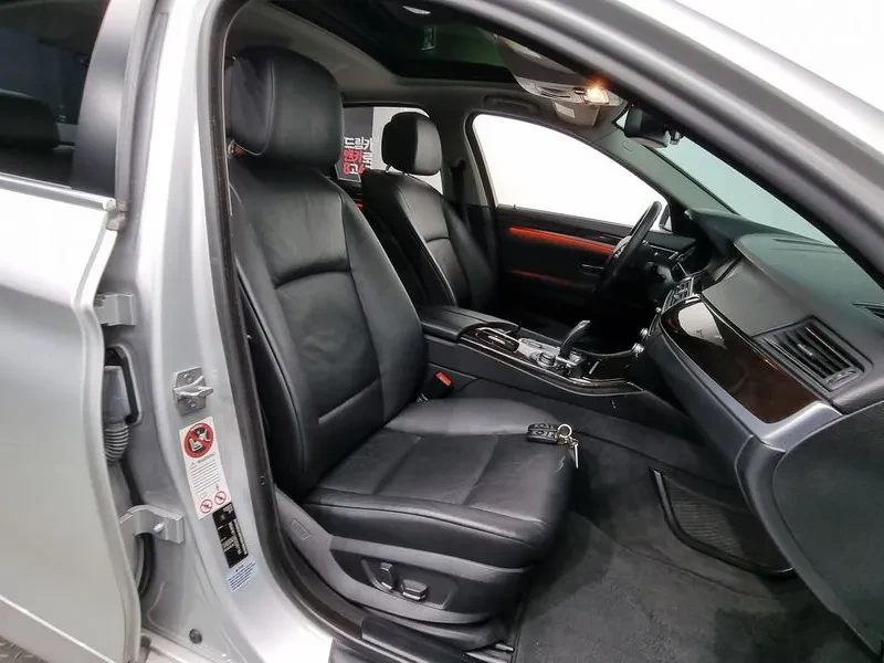 BMW 520 d | Mobile.bg � ����������� 10