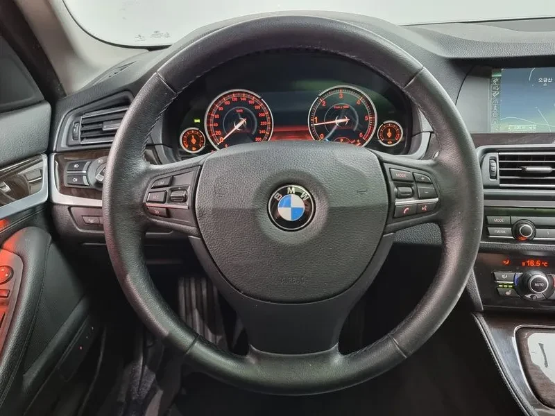 BMW 520 d | Mobile.bg � ����������� 12