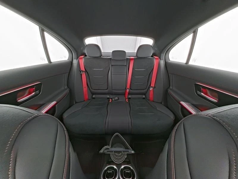 Mercedes-Benz C 43 AMG 4M* DISTR* KEYLESS* MEMORY* , снимка 7 - Автомобили и джипове - 53365006